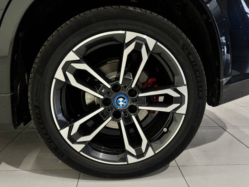 BMW X1 - Photo 8