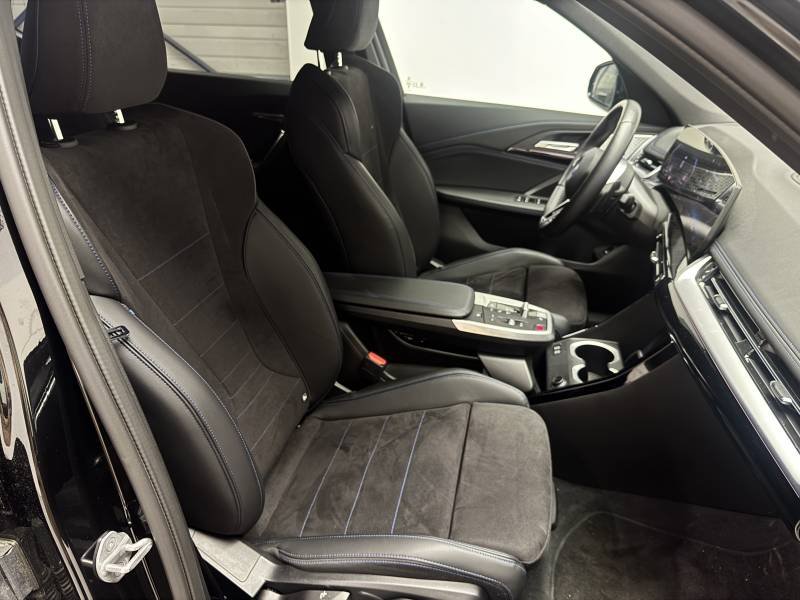 BMW X1 - Photo 9