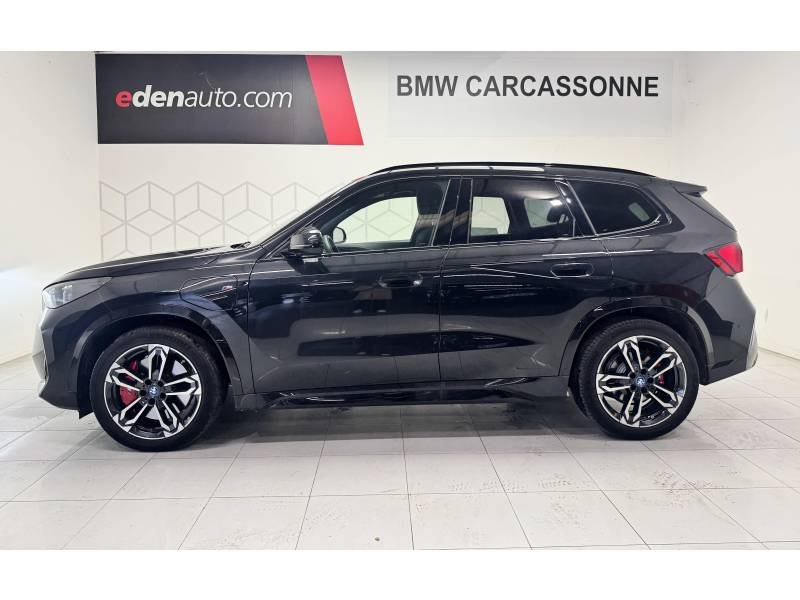 BMW X1 - Photo 10