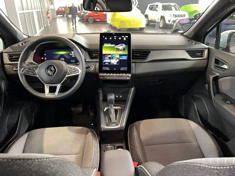 Renault Captur - Photo 11