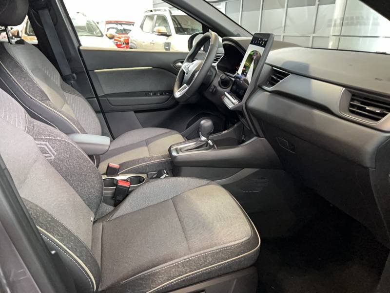 Renault Captur - Photo 12