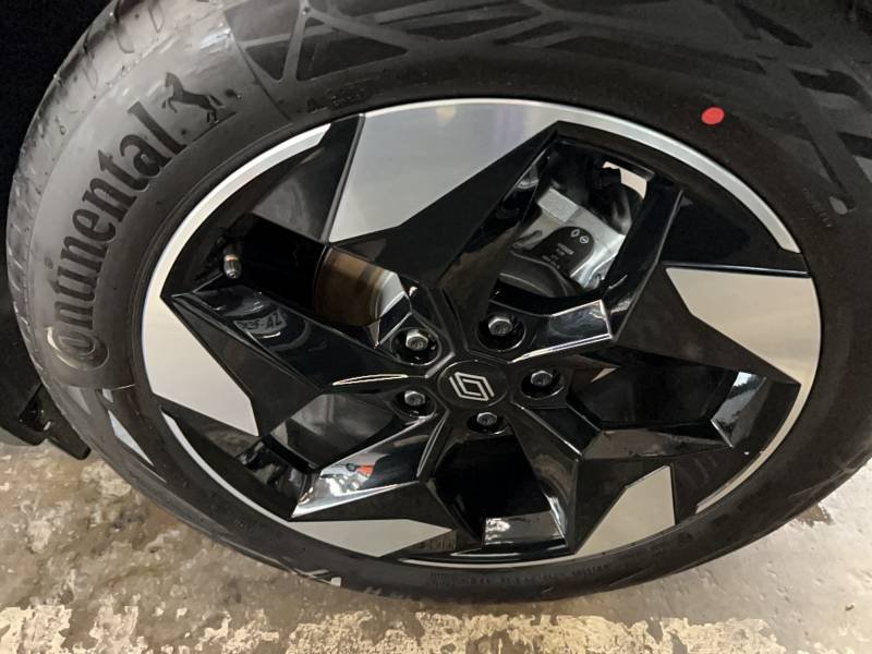 Renault Captur - Photo 13