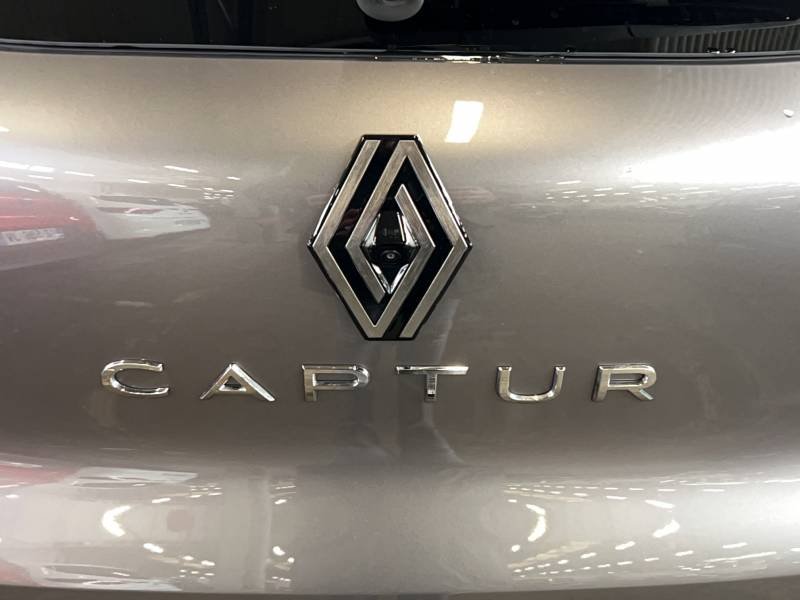 Renault Captur - Photo 14