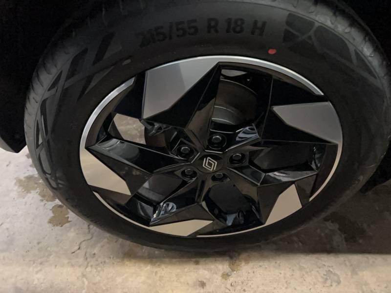 Renault Captur - Photo 19