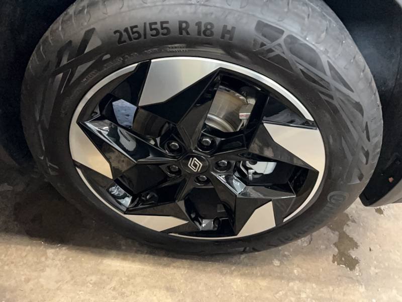 Renault Captur - Photo 20