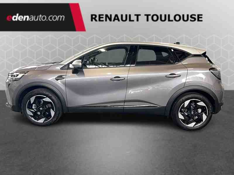 Renault Captur - Photo 2