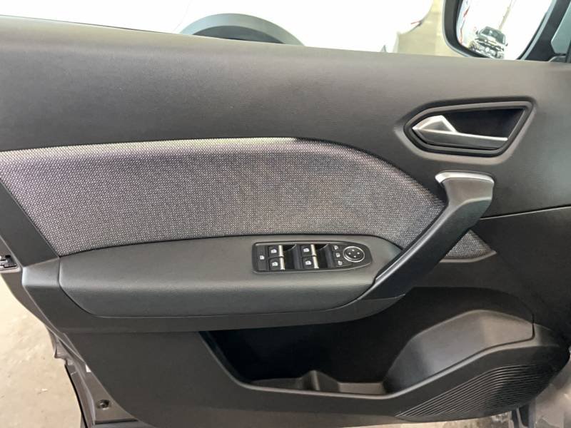 Renault Captur - Photo 22