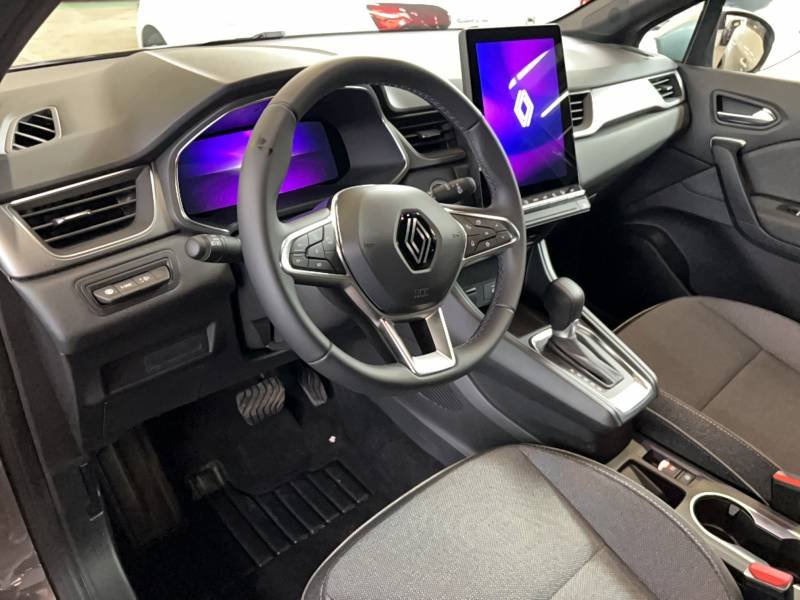 Renault Captur - Photo 24