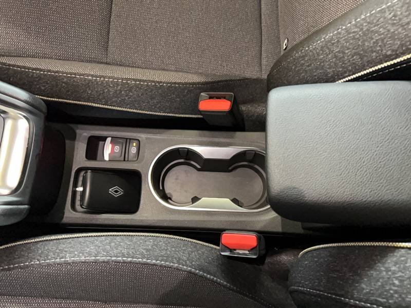 Renault Captur - Photo 26