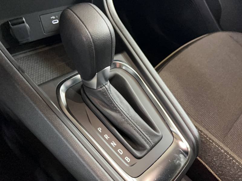 Renault Captur - Photo 27