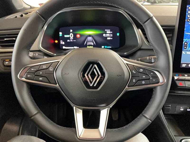 Renault Captur - Photo 30
