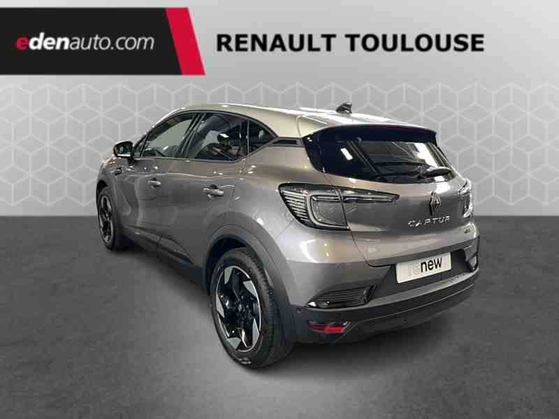 Renault Captur - Photo 3