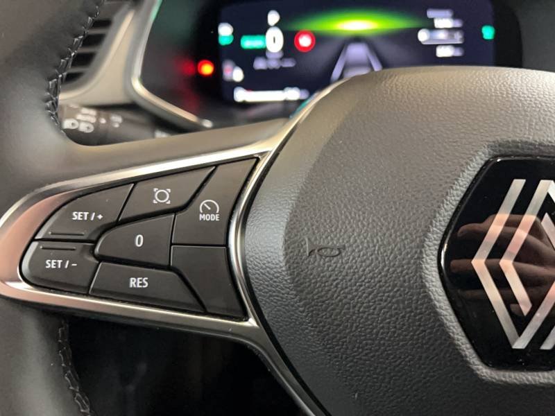 Renault Captur - Photo 31