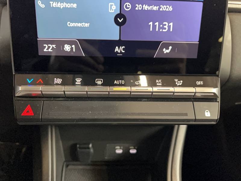 Renault Captur - Photo 34