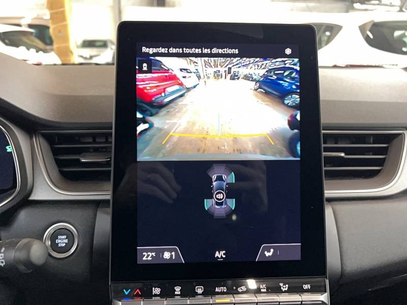 Renault Captur - Photo 36