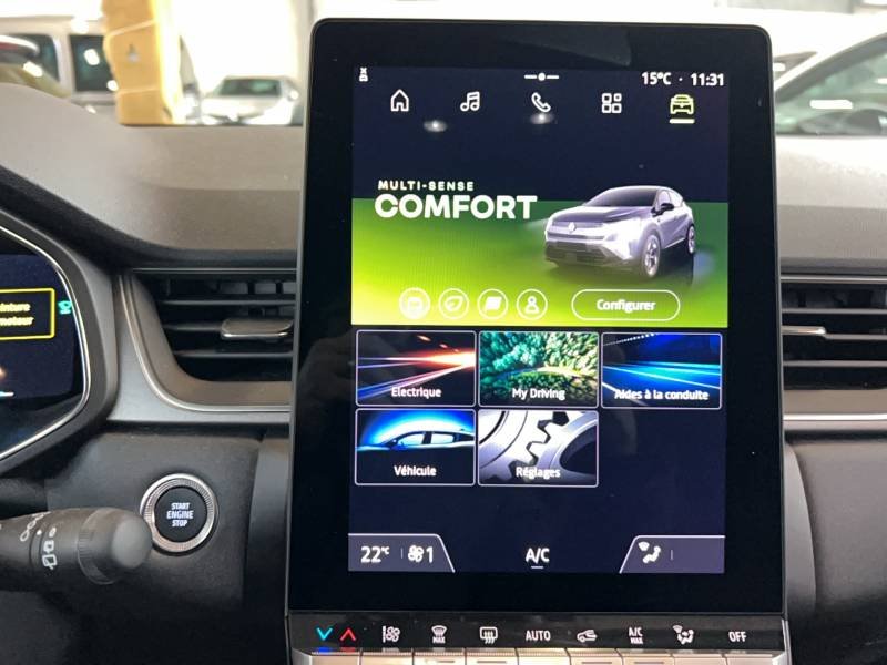 Renault Captur - Photo 38