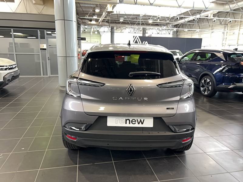 Renault Captur - Photo 4