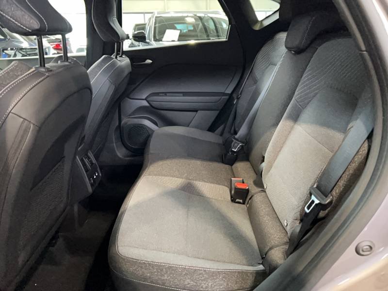 Renault Captur - Photo 43