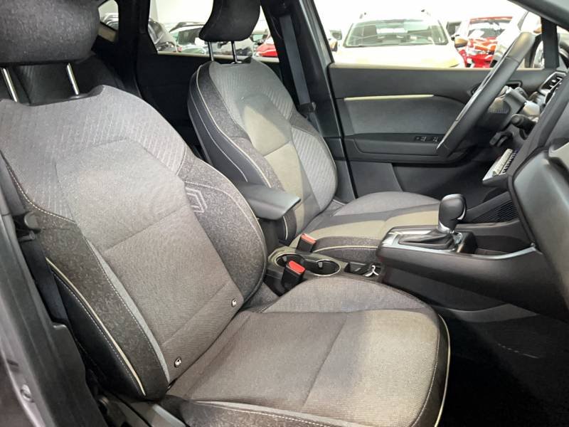 Renault Captur - Photo 44