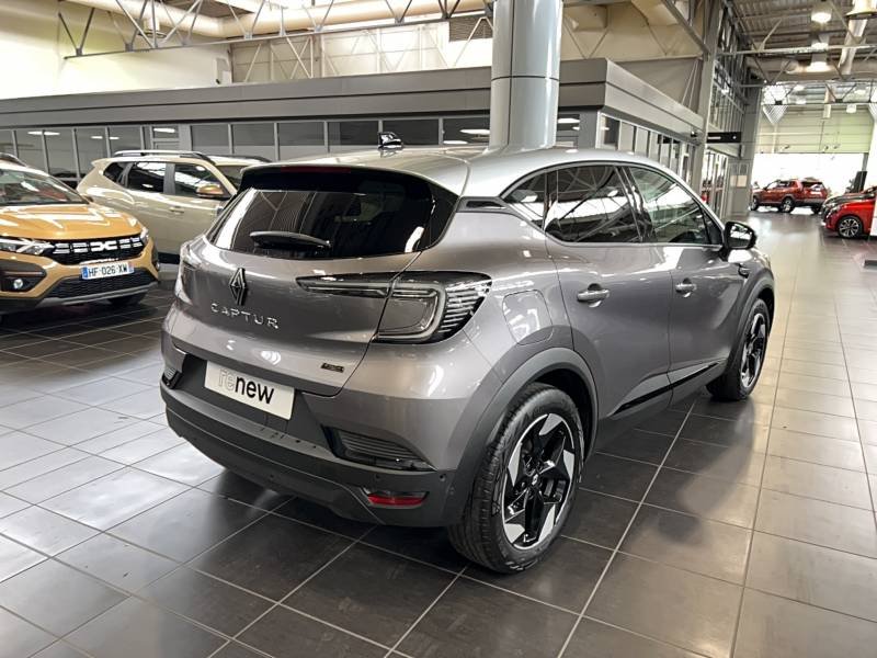 Renault Captur - Photo 5