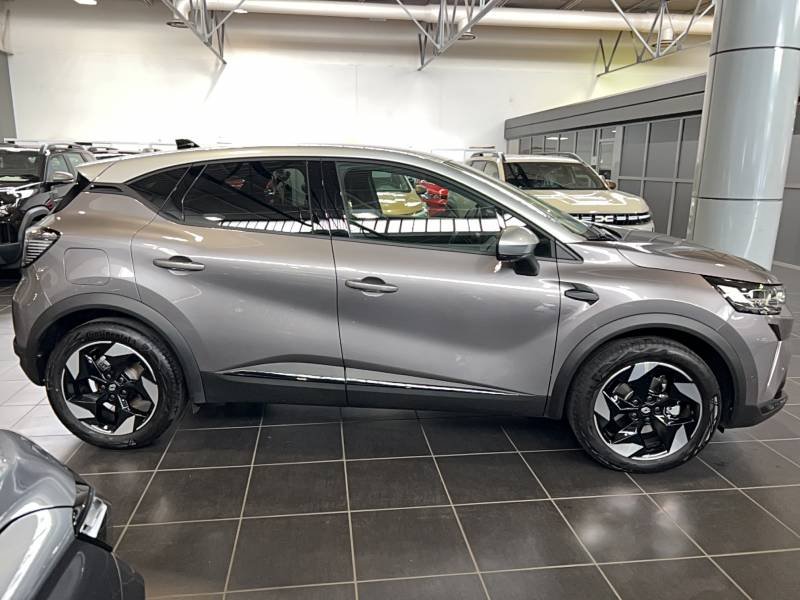 Renault Captur - Photo 6