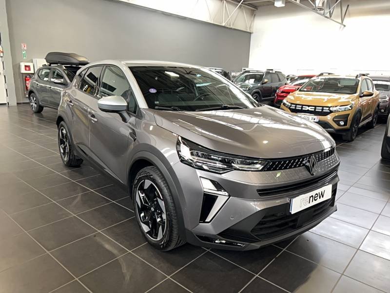 Renault Captur - Photo 7