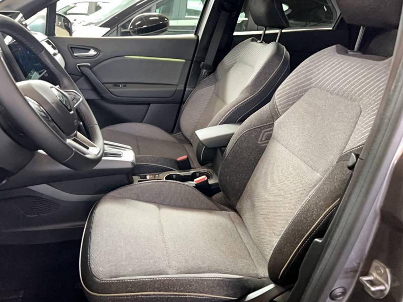 Renault Captur - Photo 10