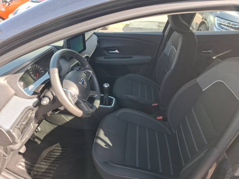 Dacia Sandero - Photo 11