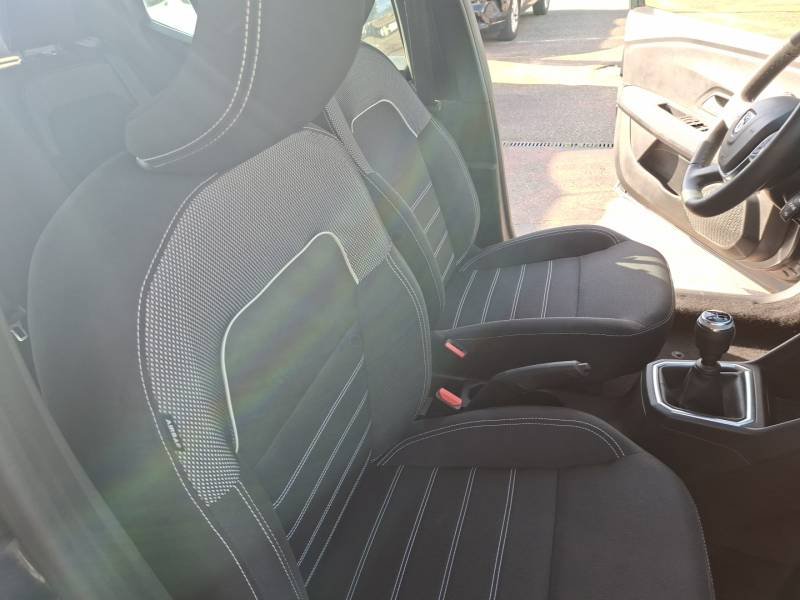 Dacia Sandero - Photo 12