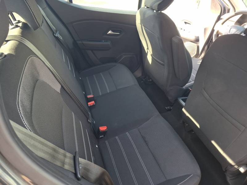 Dacia Sandero - Photo 13