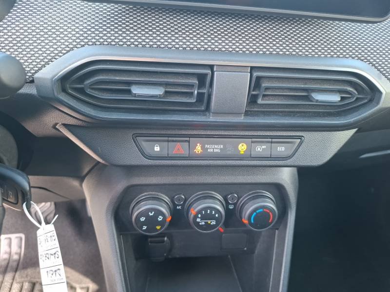 Dacia Sandero - Photo 19