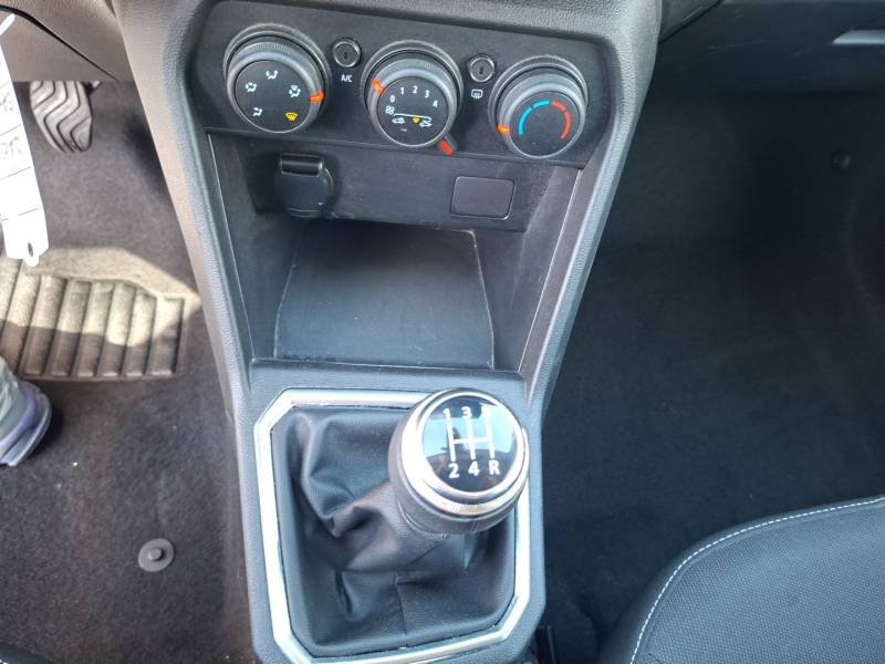 Dacia Sandero - Photo 20