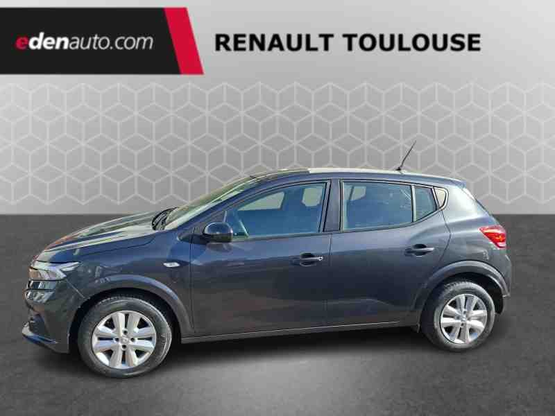 Dacia Sandero - Photo 2