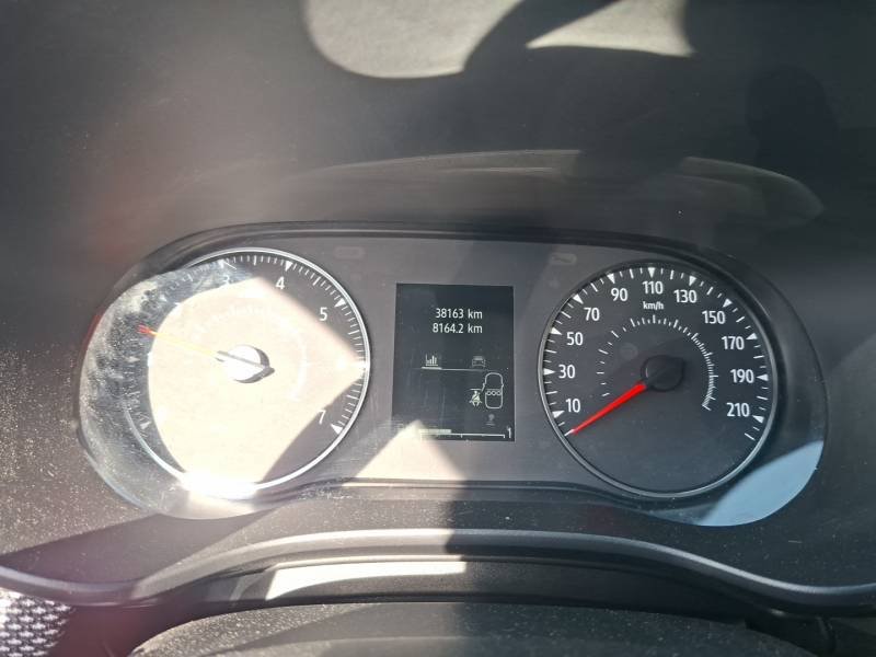 Dacia Sandero - Photo 21