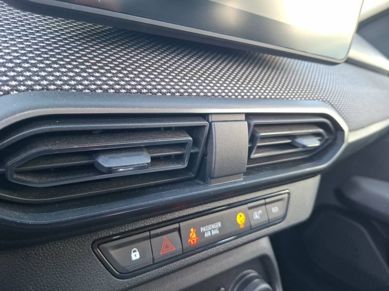 Dacia Sandero - Photo 28