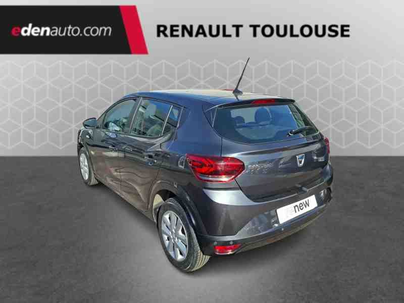 Dacia Sandero - Photo 3