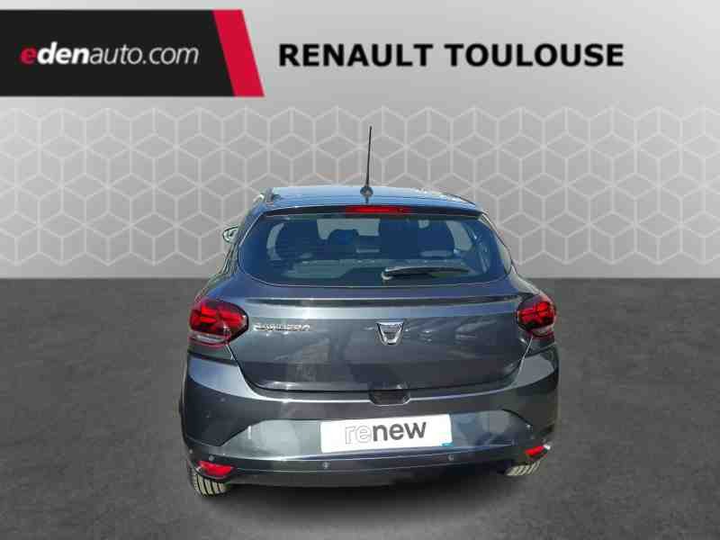 Dacia Sandero - Photo 4
