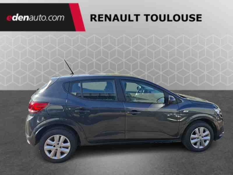 Dacia Sandero - Photo 6
