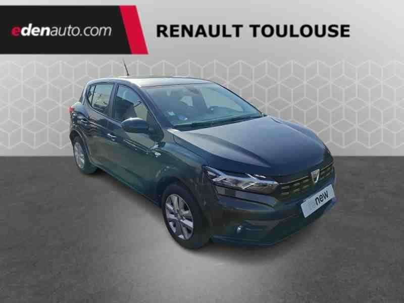 Dacia Sandero - Photo 7