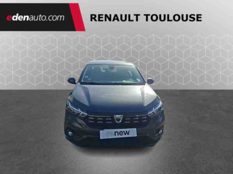 Dacia Sandero - Photo 8