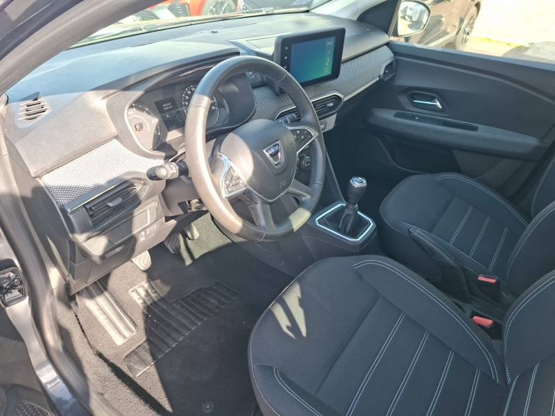 Dacia Sandero - Photo 10