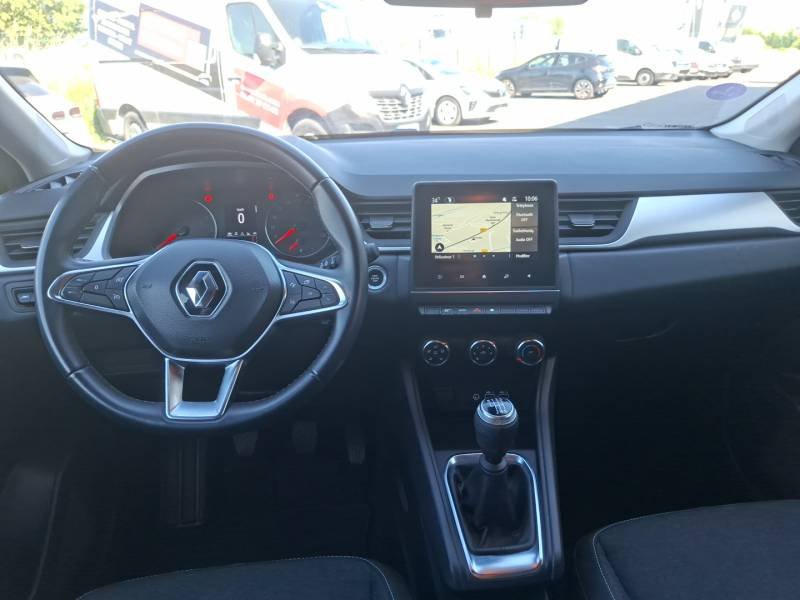 Renault Captur - Photo 11