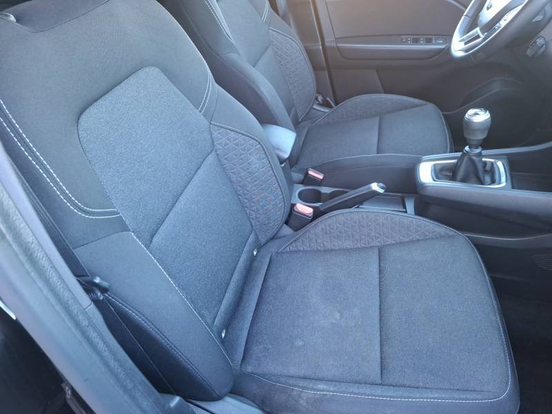 Renault Captur - Photo 12