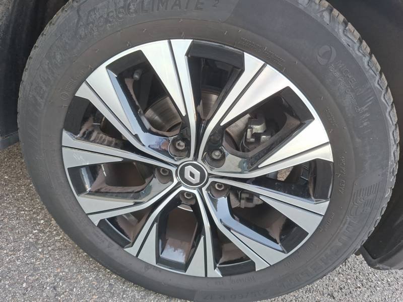 Renault Captur - Photo 13