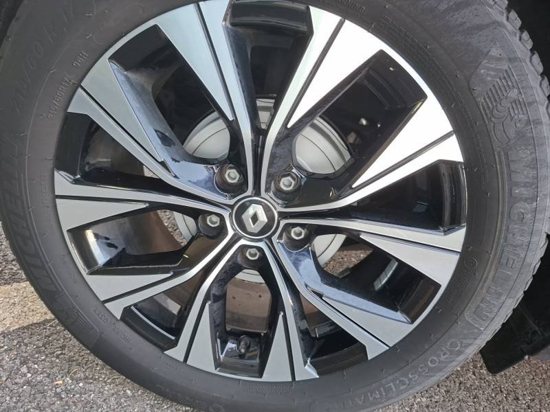 Renault Captur - Photo 14
