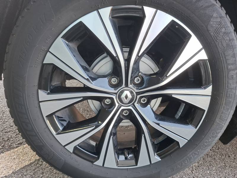 Renault Captur - Photo 15