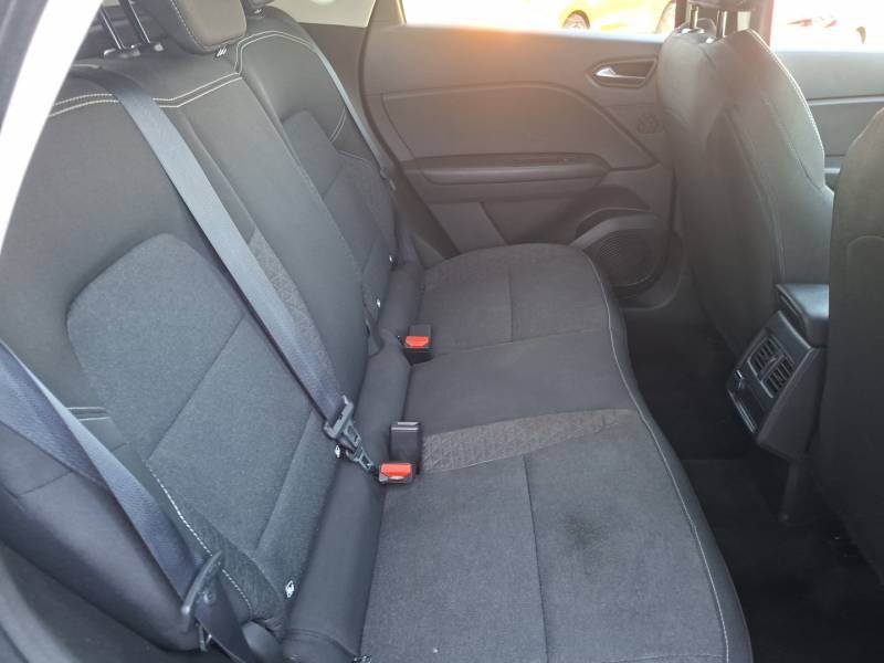Renault Captur - Photo 16