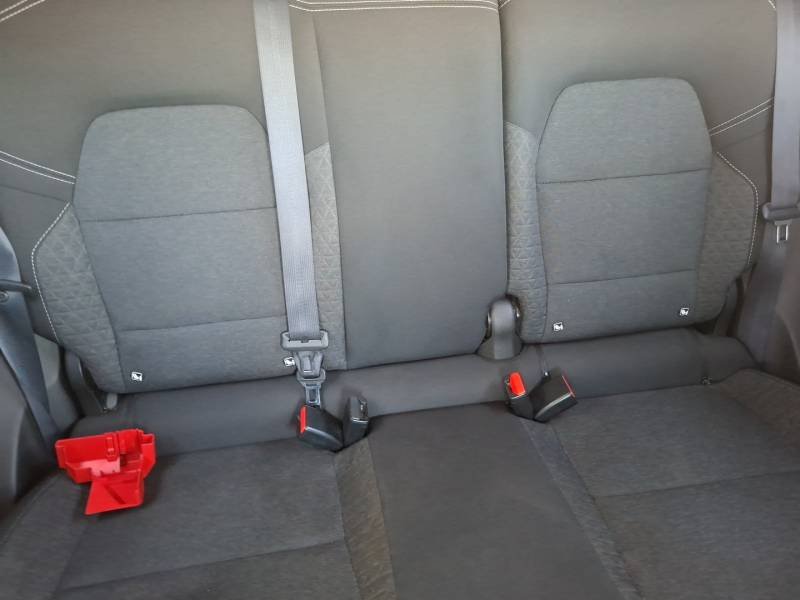 Renault Captur - Photo 17