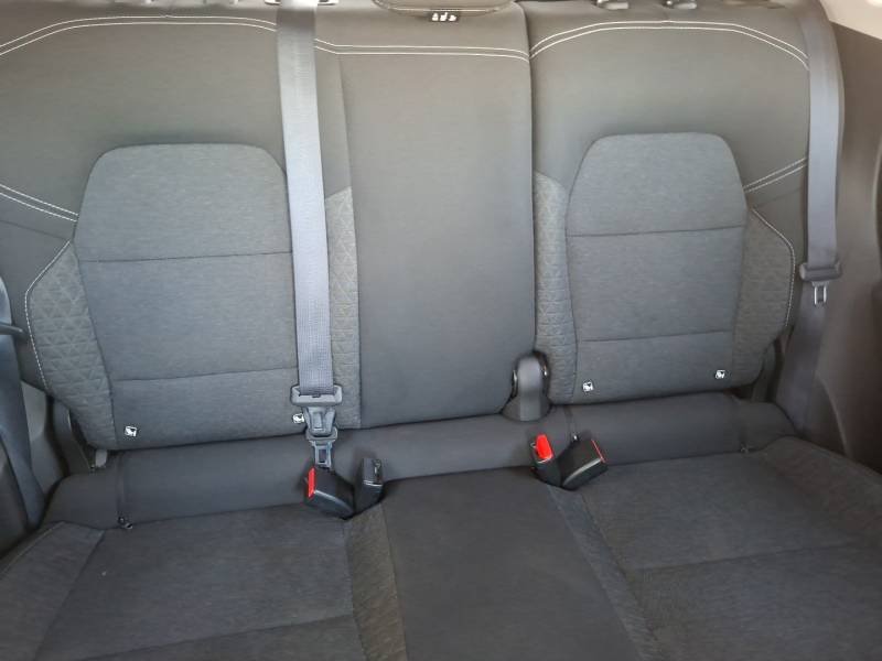 Renault Captur - Photo 18