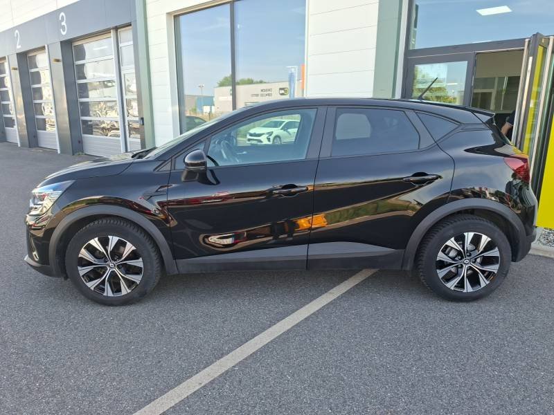 Renault Captur - Photo 2